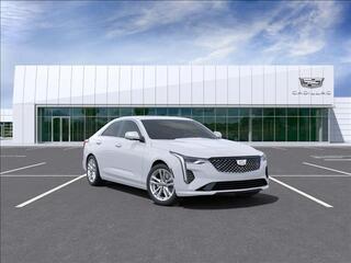 2024 Cadillac CT4