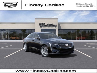 2025 Cadillac CT4 for sale in Henderson NV