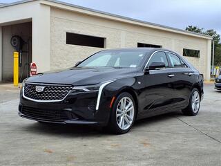 2023 Cadillac CT4 for sale in Tampa FL