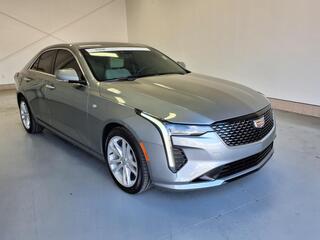 2023 Cadillac CT4 for sale in Decatur AL