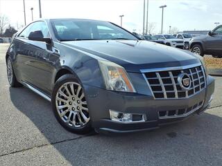 2012 Cadillac Cts for sale in Clarksville TN