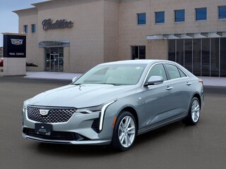 2023 Cadillac CT4 for sale in Freeport NY