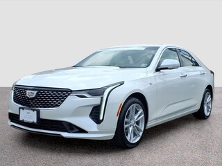 2023 Cadillac CT4 for sale in Woodbridge NJ