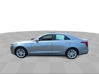 2024 Cadillac CT4