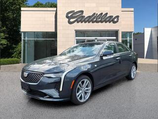 2026 Cadillac CT4