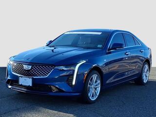 2023 Cadillac CT4