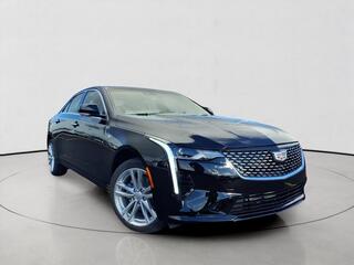 2026 Cadillac CT4 for sale in Youngstown OH