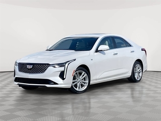 2023 Cadillac CT4 for sale in Plymouth MI