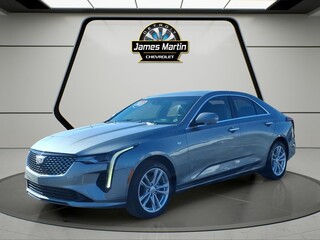 2023 Cadillac CT4