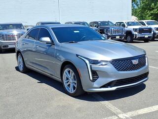2024 Cadillac CT4 for sale in North Brunswick NJ