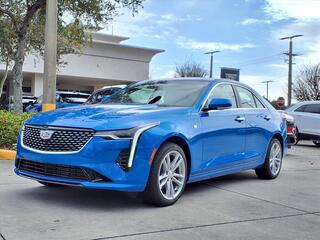 2026 Cadillac CT4 for sale in Brandon FL