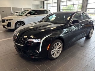 2023 Cadillac CT4 for sale in Plymouth MI