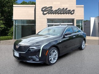 2023 Cadillac CT4 for sale in North Brunswick NJ