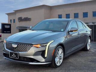 2022 Cadillac CT4 for sale in Freeport NY