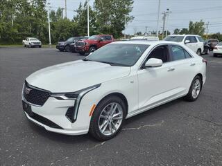 2023 Cadillac CT4 for sale in Dunkirk NY