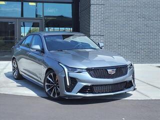 2023 Cadillac CT4-V