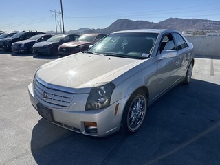 2006 Cadillac Cts