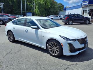 2021 Cadillac CT5 for sale in Apex NC