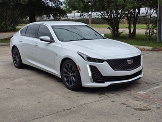 2021 Cadillac CT5