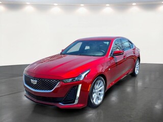 2023 Cadillac CT5