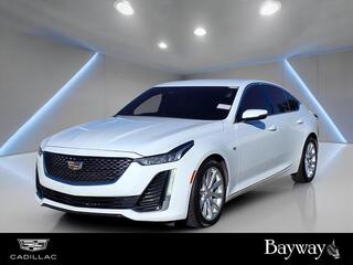 2020 Cadillac CT5