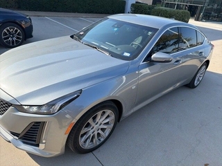 2023 Cadillac CT5