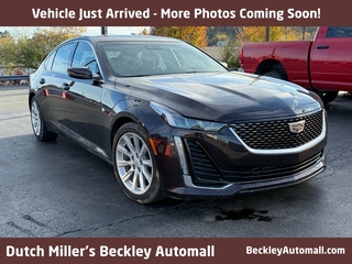 2021 Cadillac CT5 for sale in Beckley WV