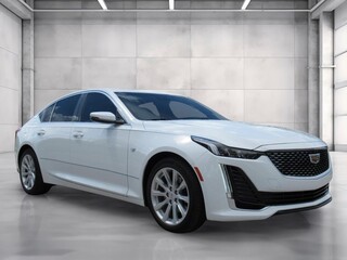2023 Cadillac CT5 for sale in Ocala FL