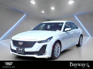 2021 Cadillac CT5