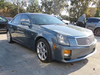 2006 Cadillac CTS-V for sale in Ocala FL