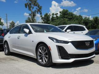 2023 Cadillac CT5 for sale in Ocala FL