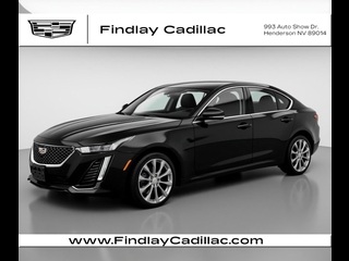 2024 Cadillac CT5 for sale in Henderson NV