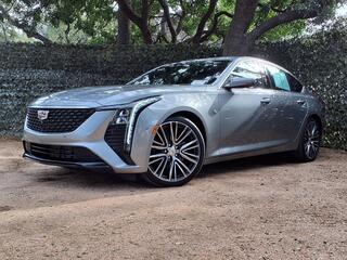 2025 Cadillac CT5