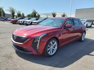 2025 Cadillac CT5