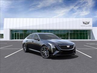 2025 Cadillac CT5