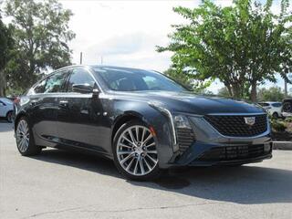 2025 Cadillac CT5 for sale in Ocala FL