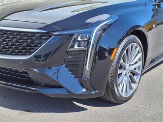 2025 Cadillac CT5