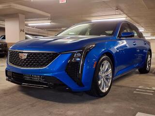 2026 Cadillac CT5