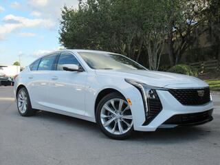 2026 Cadillac CT5 for sale in Ocala FL