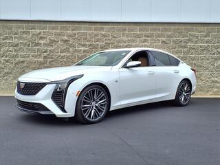 2026 Cadillac CT5