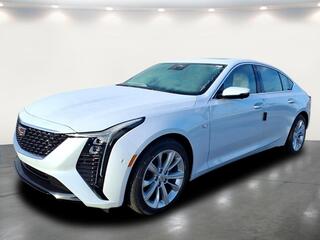 2026 Cadillac CT5