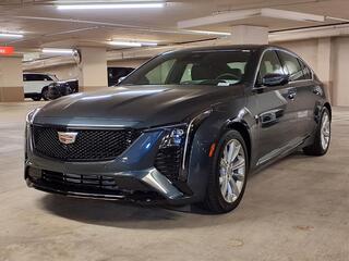 2026 Cadillac CT5 for sale in Beverly Hills CA