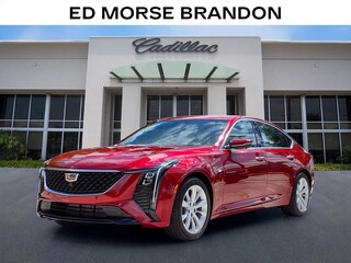 2026 Cadillac CT5 for sale in Brandon FL