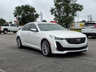 2024 Cadillac CT5 for sale in South Hill VA