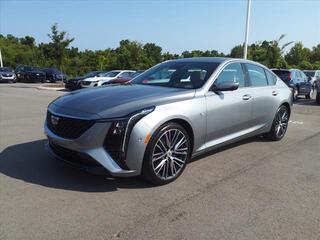 2025 Cadillac CT5