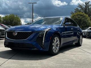 2025 Cadillac CT5