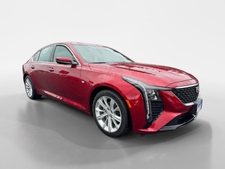 2025 Cadillac CT5
