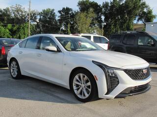 2025 Cadillac CT5