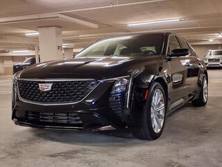 2025 Cadillac CT5