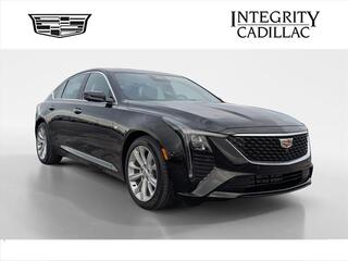 2026 Cadillac CT5